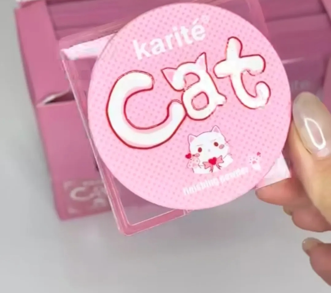 پودر فیکس فشرده